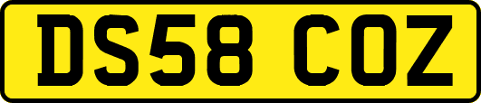 DS58COZ