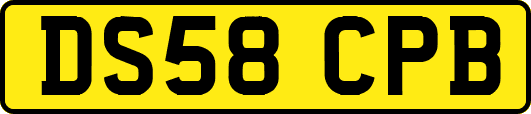 DS58CPB
