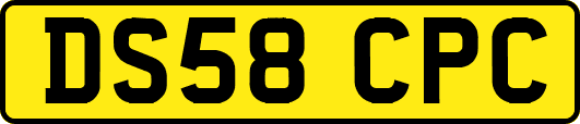 DS58CPC