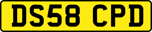 DS58CPD