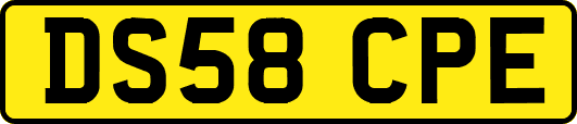 DS58CPE