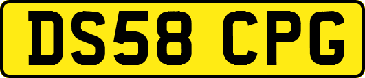 DS58CPG