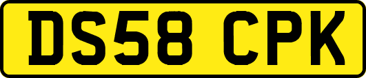 DS58CPK