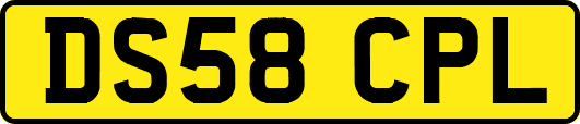 DS58CPL