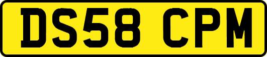 DS58CPM