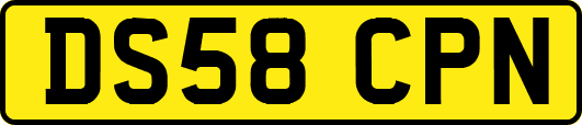 DS58CPN