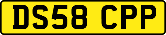DS58CPP