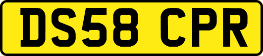 DS58CPR