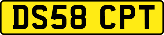 DS58CPT