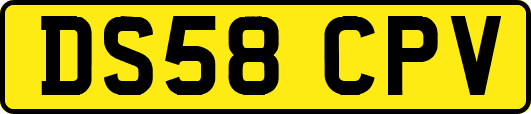 DS58CPV
