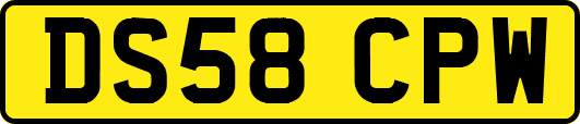 DS58CPW