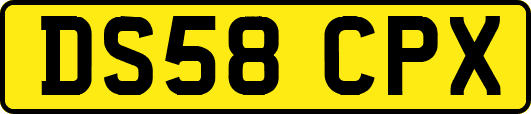 DS58CPX