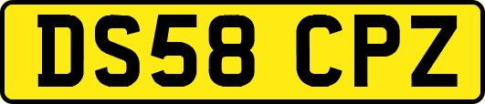 DS58CPZ
