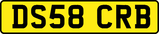DS58CRB