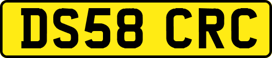 DS58CRC