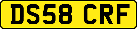 DS58CRF