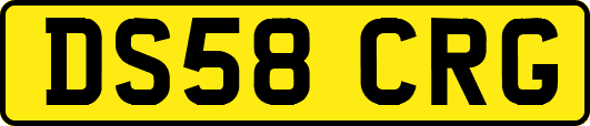 DS58CRG