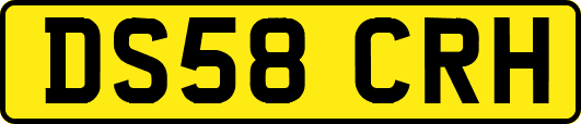 DS58CRH