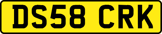 DS58CRK