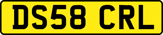 DS58CRL