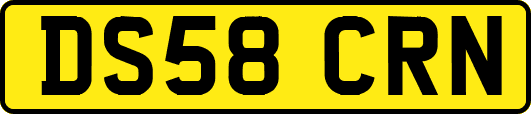 DS58CRN