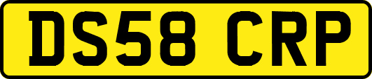 DS58CRP