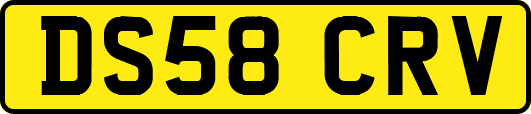 DS58CRV