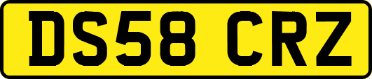 DS58CRZ