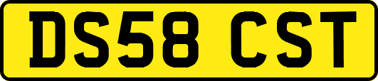 DS58CST