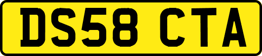 DS58CTA