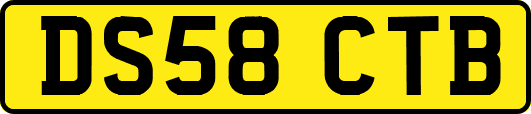 DS58CTB