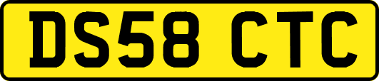 DS58CTC