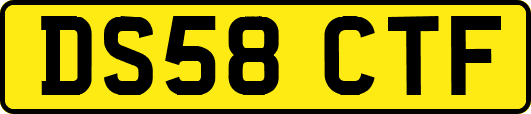 DS58CTF