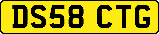 DS58CTG