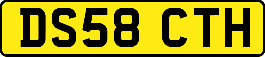 DS58CTH