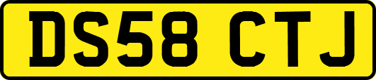 DS58CTJ