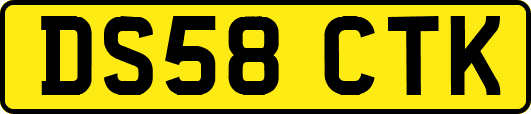 DS58CTK