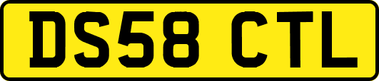 DS58CTL