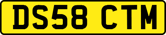 DS58CTM