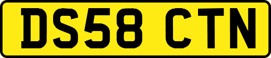 DS58CTN