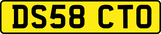 DS58CTO