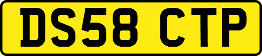 DS58CTP