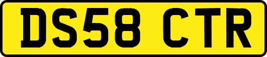 DS58CTR