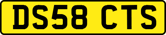 DS58CTS