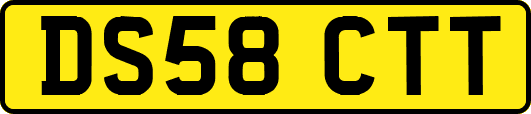 DS58CTT