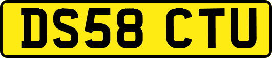 DS58CTU