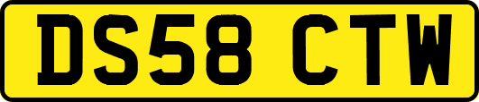 DS58CTW