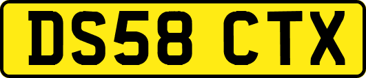 DS58CTX