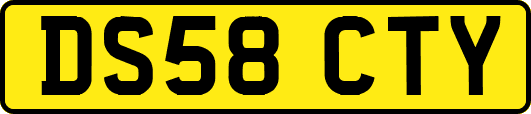 DS58CTY