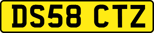 DS58CTZ